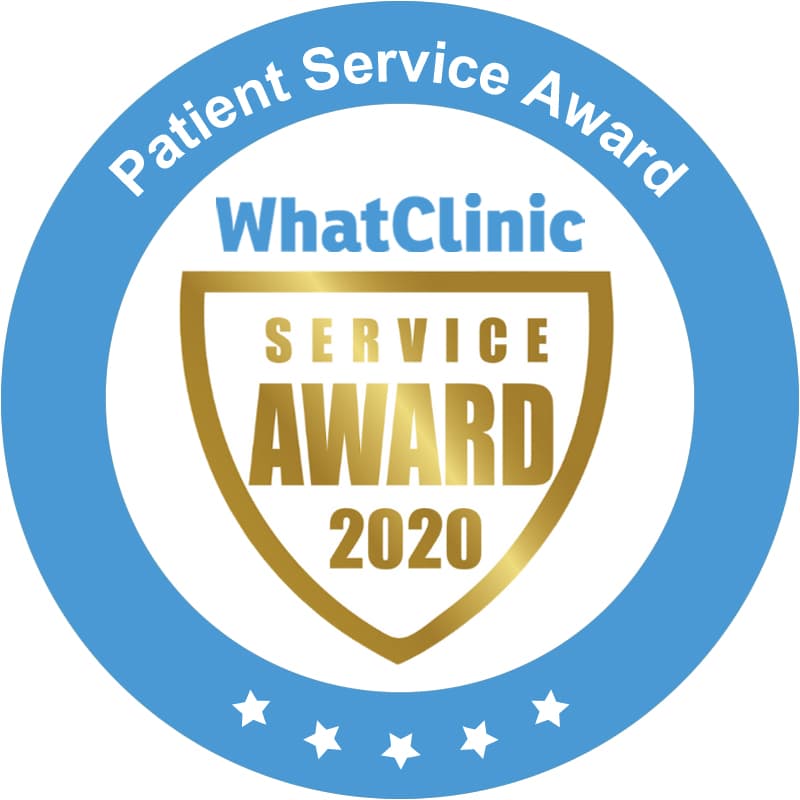 WhatClinic Ödül