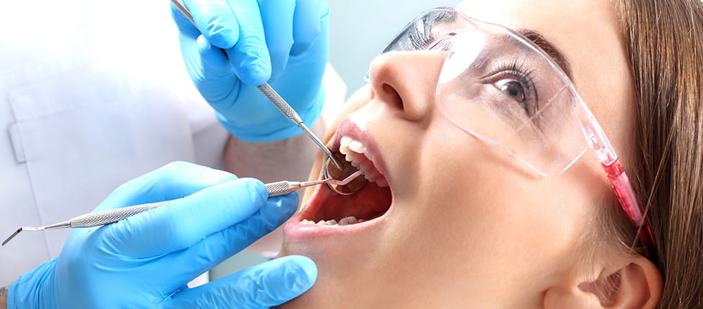 What Is A Root Canal Treatment