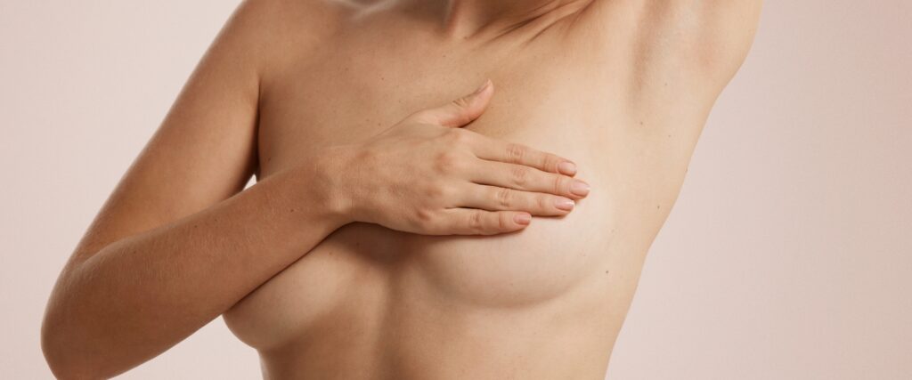 What is Breast Aesthetics - Mammoplasty