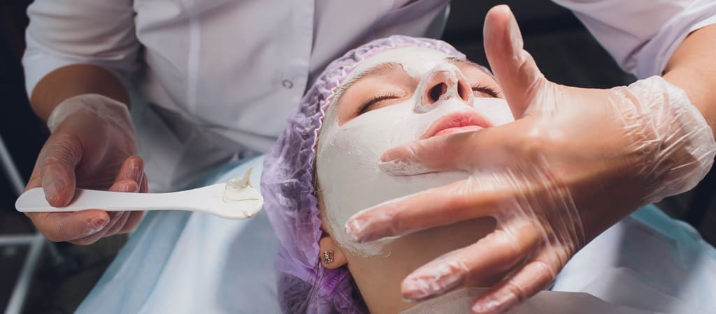What is Medical skin care?
