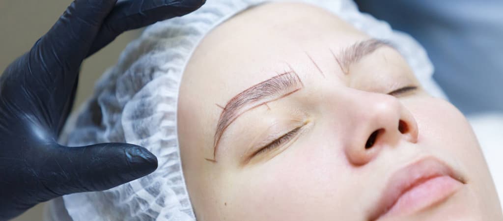 What is an Eyebrow Transplantation