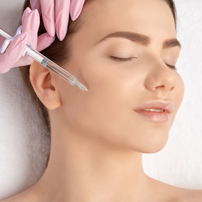 Who Is Masseter Botox Suitable For